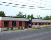 Business Expansion Center, Oswego, NY